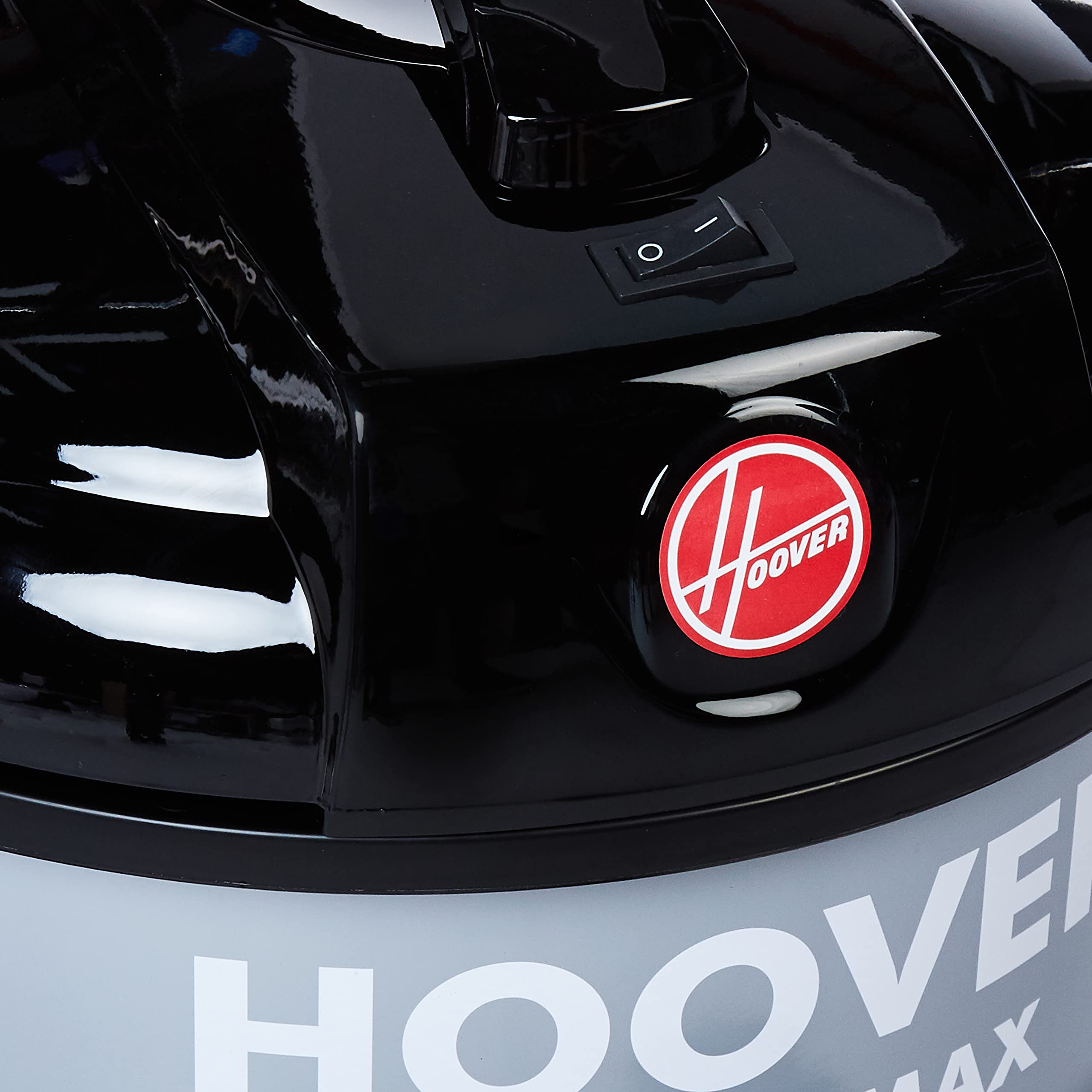 Hoover Power Max Drum Vacuum Cleaner 20 Litre Capacity, Large Capacity, 2100W مكنسة كهربائية هوفر 2100 واط باور ماكس تانك Hoover Power Max Drum Vacuum Cleaner 20 Litre Capacity, Large Capacity, 2100W مكنسة كهربائية هوفر 2100 واط باور ماكس تانك